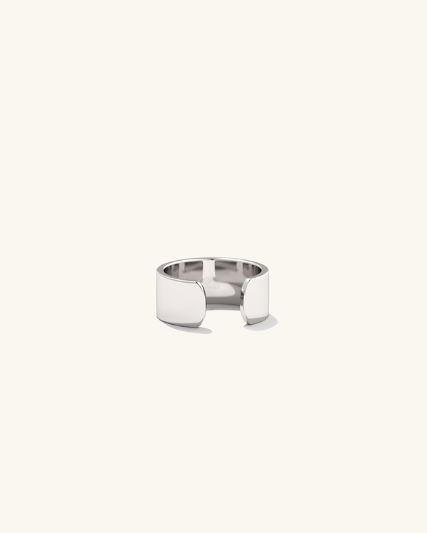 NON-PIERCING MINIMAL EAR CUFF
