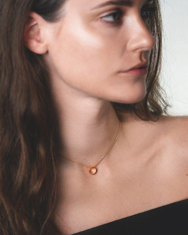 Soul necklace - Wodal