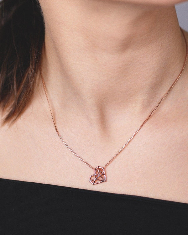 Taken necklace - Wodal